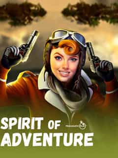 Spirit of Adventure