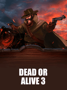 Dead or Alive 3: Wanted