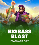 Big Bass Blast