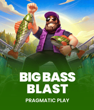 Big Bass Blast