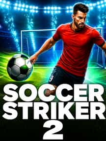 Soccer Striker 2