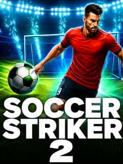 Soccer Striker 2