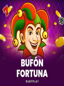 Bufón Fortuna
