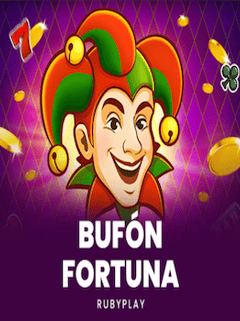Bufón Fortuna