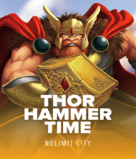 Thor Hammer Time