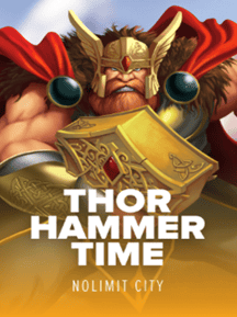 Thor Hammer Time
