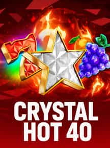 Crystal Hot 40