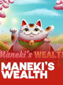 Maneki's Wealth