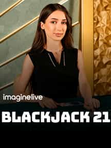 Blackjack 21