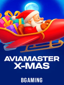 Aviamasters X-mas