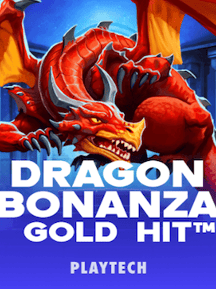 Gold Hit: Dragon Bonanza FB