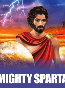 Mighty Sparta