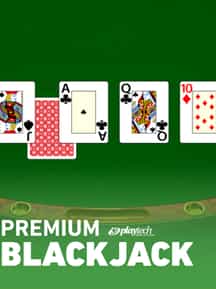 Premium Blackjack