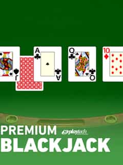 Premium Blackjack
