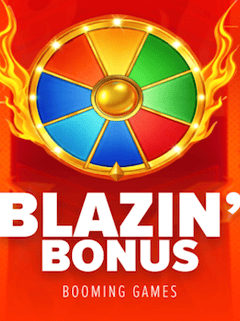 Blazin' Bonus