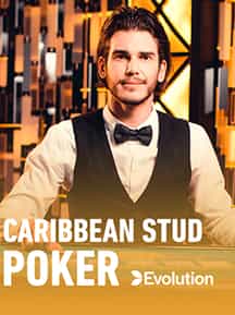 Caribbean Stud Poker