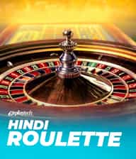 Hindi Roulette