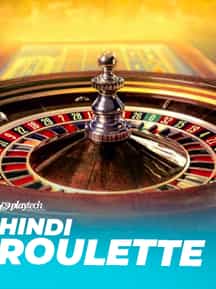 Hindi Roulette