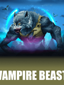 Vampire Beast