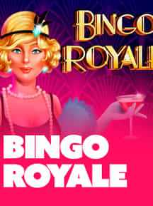 Bingo Royale