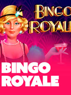 Bingo Royale