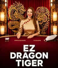 Dragon Tiger