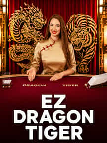 Dragon Tiger