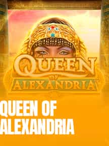 Queen of Alexandria