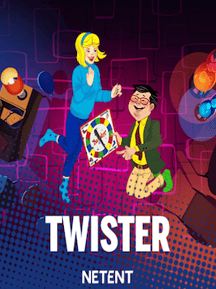 Twister