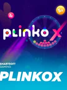 PlinkoX