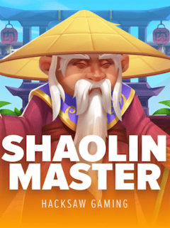 Shaolin Master