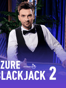 Blackjack 2 - Azure