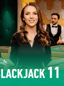 Blackjack 11