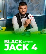 Blackjack 4
