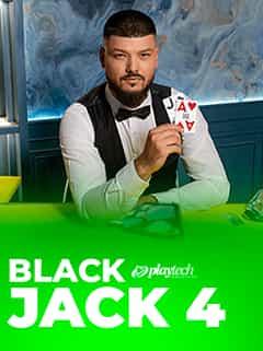Blackjack 4