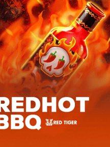 Red Hot BBQ