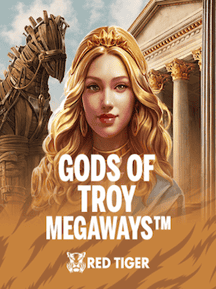 Gods of Troy MegaWays™