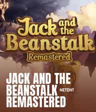 Jack and the Beanstalk Remastered