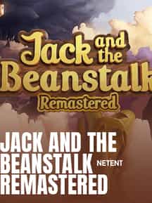 Jack and the Beanstalk Remastered