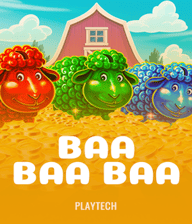 Baa, Baa, Baa
