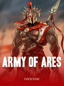 Army of Ares