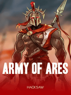 Army of Ares