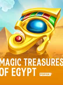 Magic Treasures of Egypt