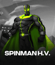 Spinman H.V.
