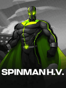 Spinman H.V.