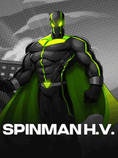 Spinman H.V.