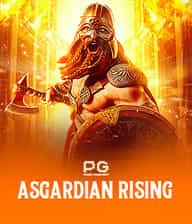 Asgardian Rising