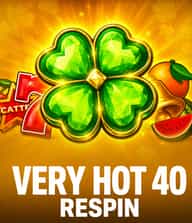 Very Hot 40 Respin