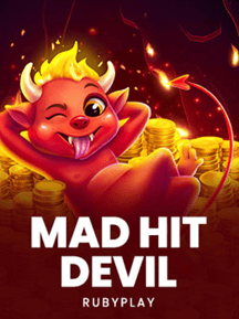 Mad Hit Devil