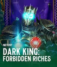 Dark King: Forbidden Riches